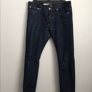 A.P.C. Petit Standards